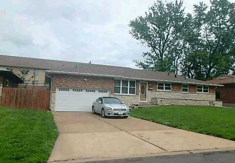 Spring Valley, FLORISSANT, MO 63033