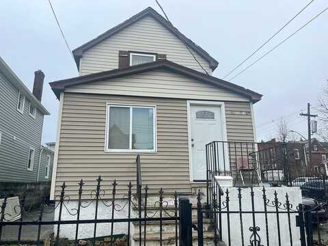 164Th, JAMAICA, NY 11433