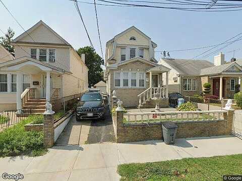 123Rd, SOUTH OZONE PARK, NY 11420