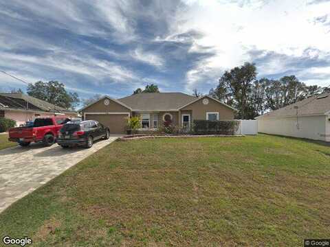 Mayflower, SPRING HILL, FL 34608