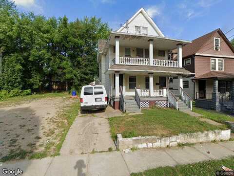 112Th, CLEVELAND, OH 44108