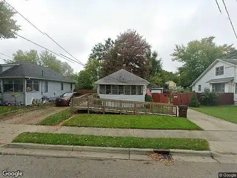 Hamilton, JACKSON, MI 49202