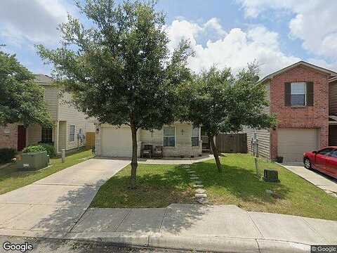 Magic, SAN ANTONIO, TX 78252