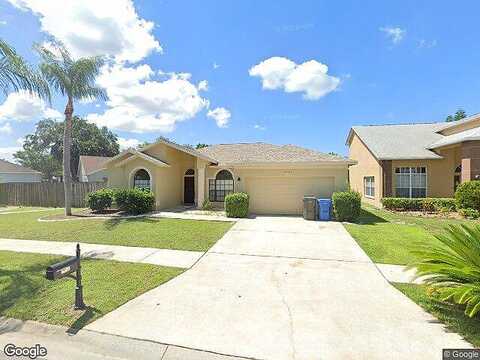 Clayridge, TAMPA, FL 33635