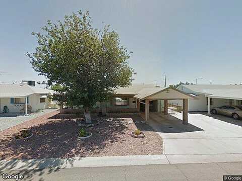 112Th, YOUNGTOWN, AZ 85363