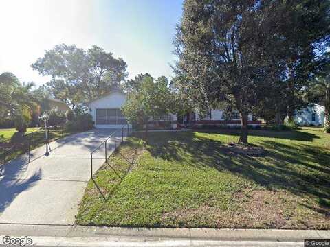 Orangewood, SPRING HILL, FL 34609