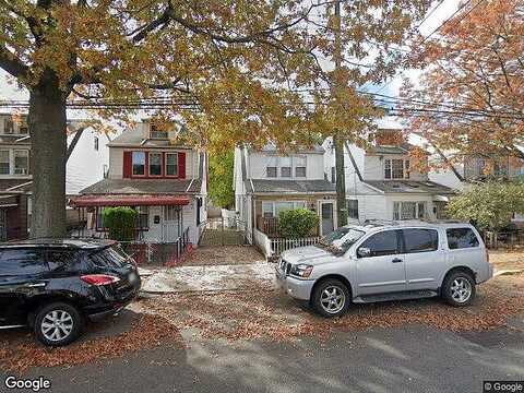 169Th, JAMAICA, NY 11434