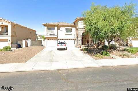 Spaulding, MESA, AZ 85212