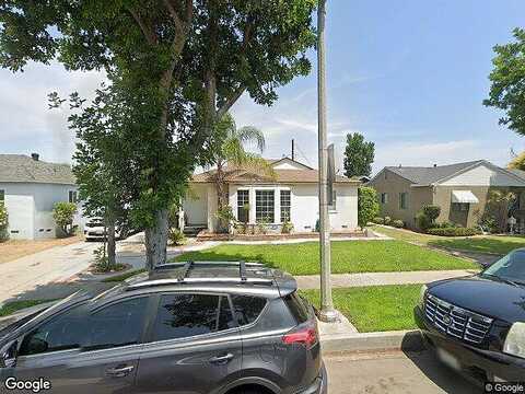 Darcy, SANTA FE SPRINGS, CA 90670