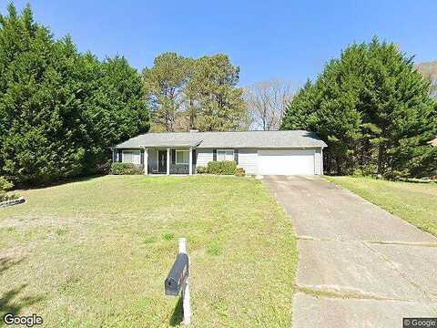 Westwood, GRAYSON, GA 30017