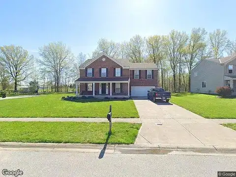 Zachary, WILLIAMSBURG, OH 45176