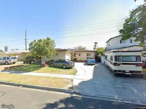 Angell, NORWALK, CA 90650