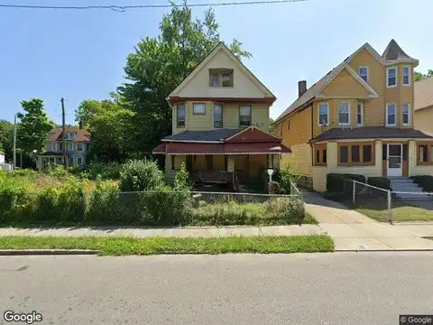 87Th, CLEVELAND, OH 44108