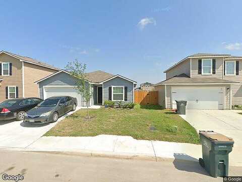 Claudette, SAN ANTONIO, TX 78252