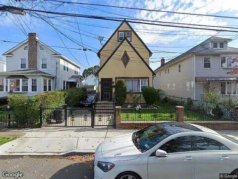 179Th, JAMAICA, NY 11434