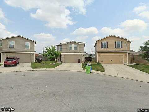 Twin Oaks, SAN ANTONIO, TX 78254