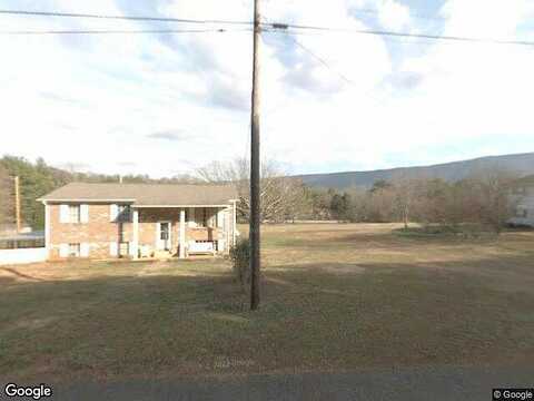 County Road 887, ETOWAH, TN 37331