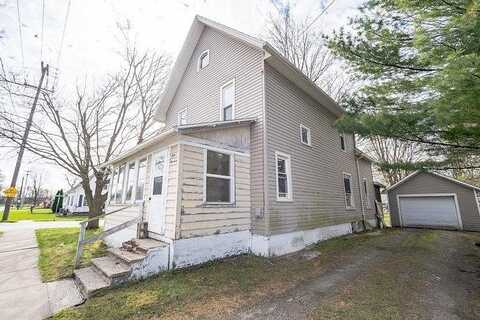 3Rd, ONSTED, MI 49265