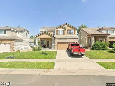 Fultondale, AURORA, CO 80018