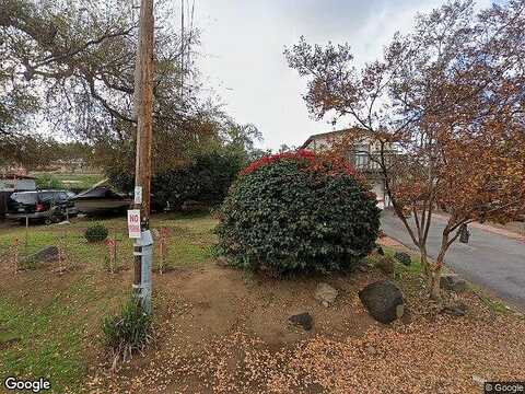 Rockcrest, LAKESIDE, CA 92040