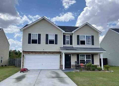 Miller Pine, POOLER, GA 31322