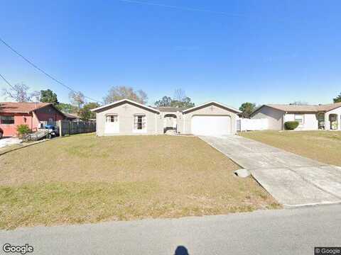 Topaz, SPRING HILL, FL 34608