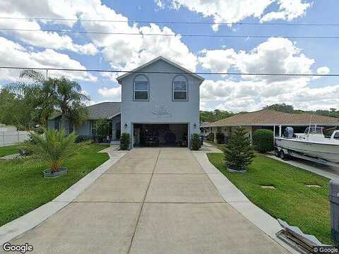 4Th, CRYSTAL RIVER, FL 34429