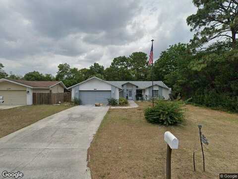 Linden, SPRING HILL, FL 34608