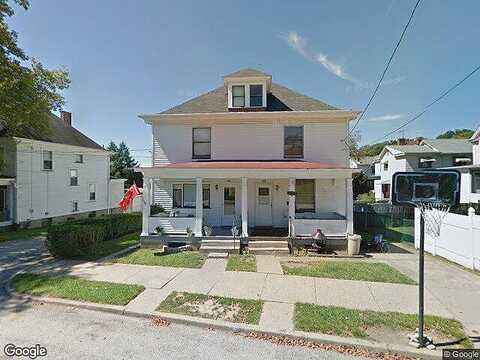 8Th, JEANNETTE, PA 15644