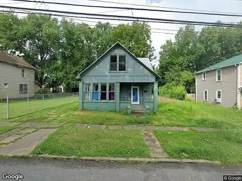 18Th, HUNTINGTON, WV 25701