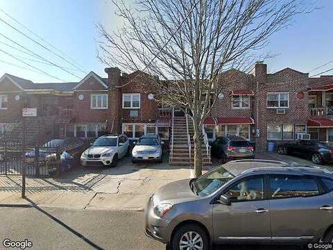 86Th, BROOKLYN, NY 11236