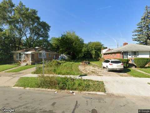 Gunston, DETROIT, MI 48205