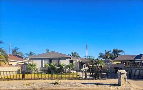 Debell, PACOIMA, CA 91331