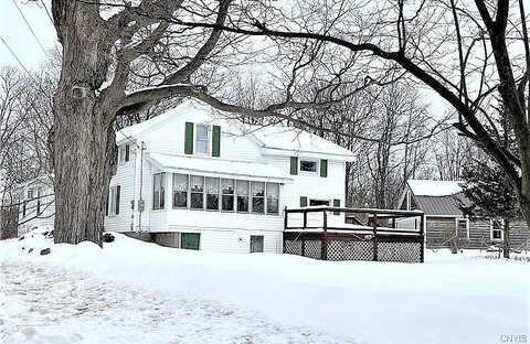 Ferncliff, MOHAWK, NY 13407