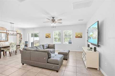 Flatwood Creek, GIBSONTON, FL 33534