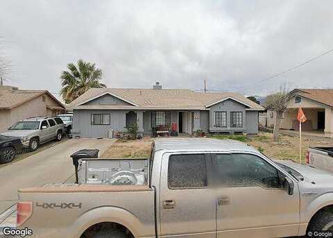 18Th, SAFFORD, AZ 85546