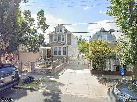 Gotham, SOUTH OZONE PARK, NY 11420