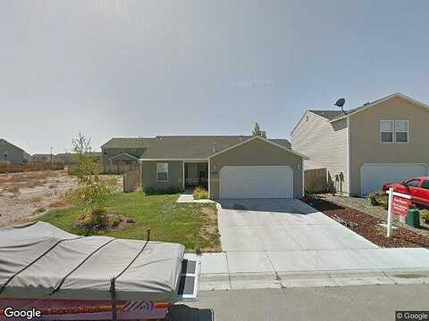 Tricia, CALDWELL, ID 83607