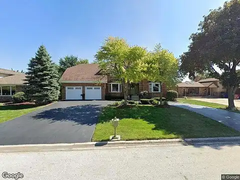 Meade, PALOS HEIGHTS, IL 60463