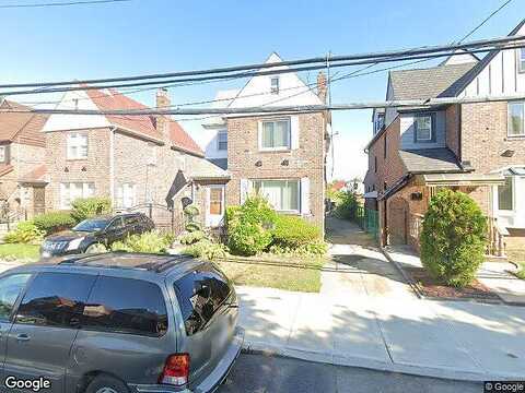 229Th, LAURELTON, NY 11413