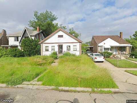 Pinehurst, DETROIT, MI 48238