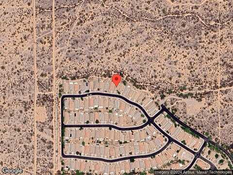 Via Cerro Colorado, SAHUARITA, AZ 85629