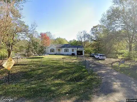 Sanatorium, MENDENHALL, MS 39114