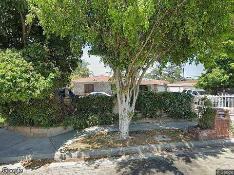 Rockenbach, BALDWIN PARK, CA 91706