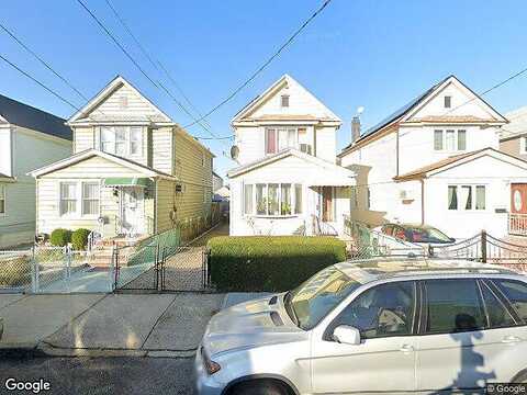 132Nd, SOUTH OZONE PARK, NY 11420