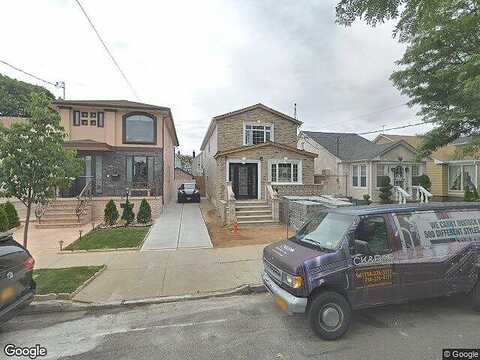 115Th, SOUTH OZONE PARK, NY 11420