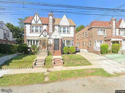 227Th, LAURELTON, NY 11413