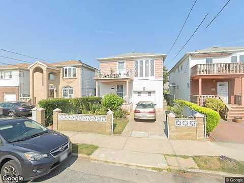 Beach 61St, ARVERNE, NY 11692