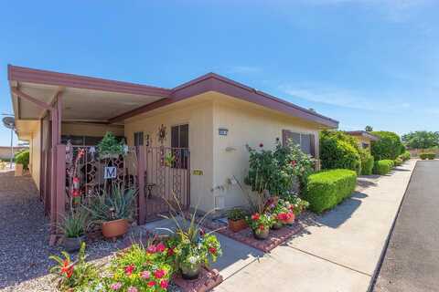 98Th, SUN CITY, AZ 85351