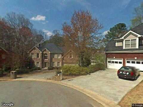 Fallsbrook, ACWORTH, GA 30101